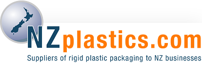 NZ Plastics logo